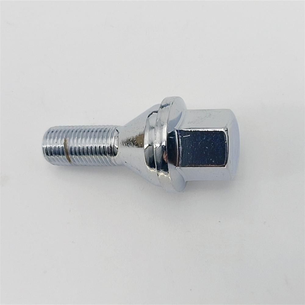 20 шт. Колесный болт для Jeep Renegade ProMaster City Fiat 500X L 68296586AA 06106146AA