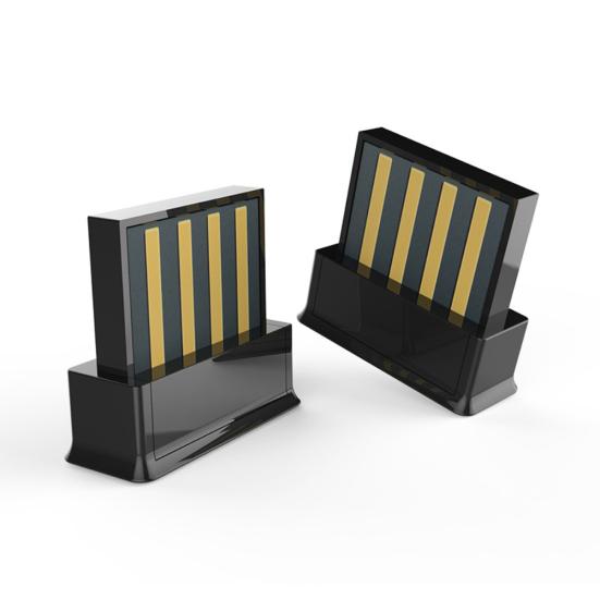 Мини USB CSR Адаптер-донгл Приемник 5 Bluetooth-совместимый Разъем для Windows Mac OS