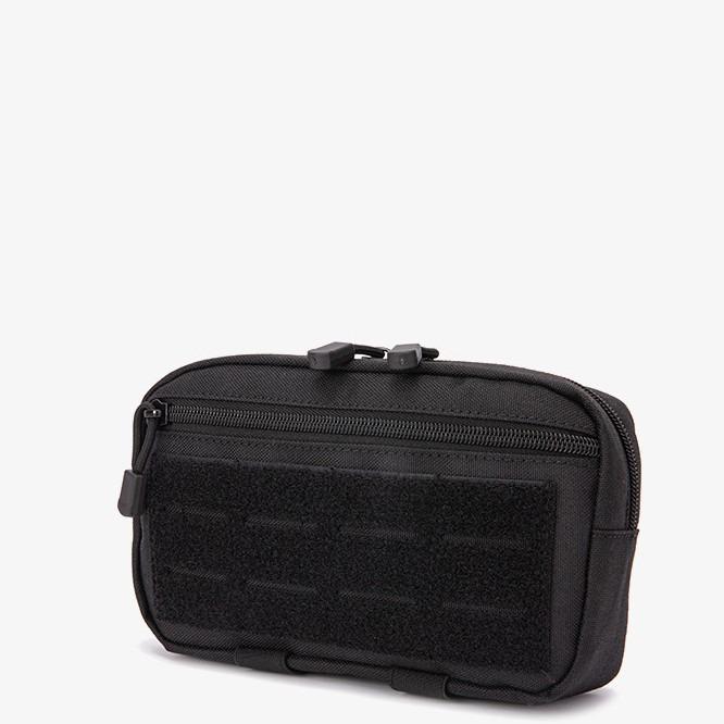 Тактический уличный многофункциональный медицинский поясной подсумок с Molle