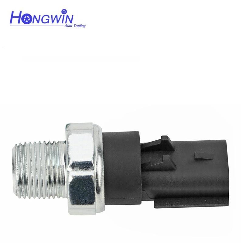 No.: PS287T 4608303 608303AB 4608303AB 4608303BA New Engine Oil Pressure Switch For Dodge Neon Voyager Chrysler Jeep