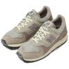 AURALEE x New Balance 475 London Fog Унисекс Кроссовки Серый Серо-коричневый Сокол U475AE