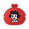 Silicone Purse [OSAMU GOODS] (Betty)