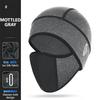 1Pcs Men Women Summer Cycling Skull Cap Thin Ice Silk Quick Dry Breathable Bike Helmet Liner UV Protection Outdoor Sports