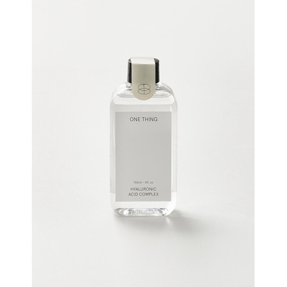 Эссенция гиалуроновой кислоты One Thing 150 мл