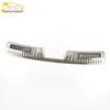BAIC Changhe Q7 Rear Guard Stainless Steel Trunk Protection Pedal