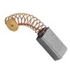 20pcs 125# Carbon Brush Replacement 5x8x15mm Generic Electric Motor  Angle Grinder