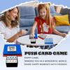 Board Games, Parties, Gatherings, Puzzle Toys, Card Pushing Games