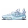 Li-Ning Мужские кроссовки Wade All City 11 V2 Sky Сине-Белые ABAT053-4