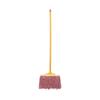 Cotton Yarn Dust Mop with Wooden Handle
