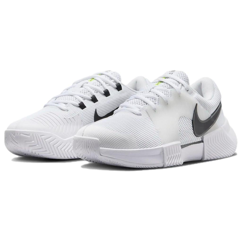 Nike Zoom GP Challenge 1 Женские Белый Черный FB3148-101