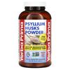 Psyllium Husk Powder, 12 Oz (340 G)