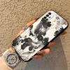 Ретро Чехол в Китайском Стиле для Motorola Moto Edge 20 Pro 30 Lite G32 G51 G73 G22 Edge40 G71 G52 G60s G53 G30 G50