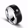 Android Phone Equipment Multifunctional NFC Finger Ring Intelligent Smart Wearable Connect