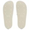 100 Thieves x adidas Adilette Slide Черные Красные Унисекс Кроссовки Core-Black JR9152