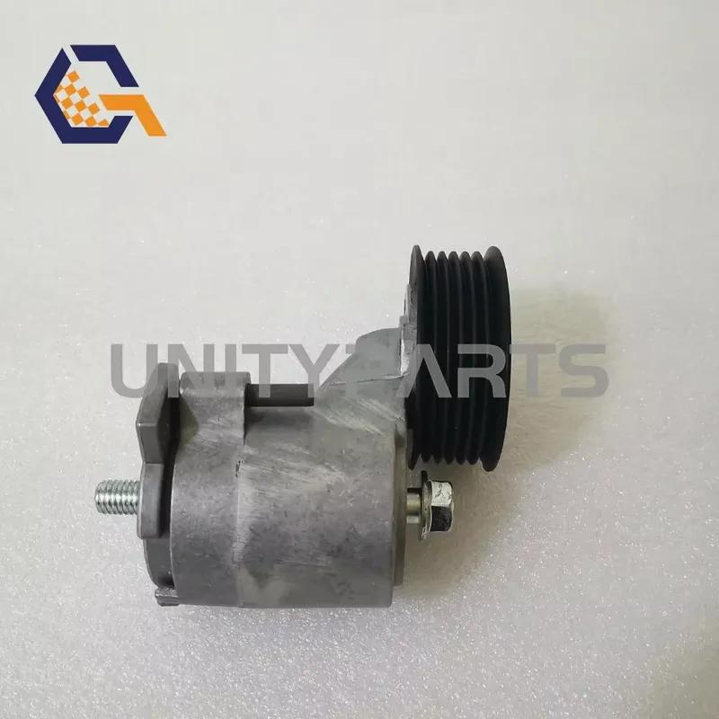 Engine Belt Tensioner For Chery A3 A5 Tiggo Cowin 3 Eastern Son V5 Apola X5 G5 DR5 DRDR 5 A11-8111200CA A118111200CA