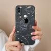 Чехол Для Xiaomi Redmi 7 Милый Конфетный Расписной Чехол Для Redmi7 Мягкий Жидкий Силикон Улучшенная Защита Камеры Противоударный Корпус Телефона