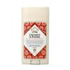 24 Hour All Natural Deodorant Coconut & Papaya, 2.25 Oz