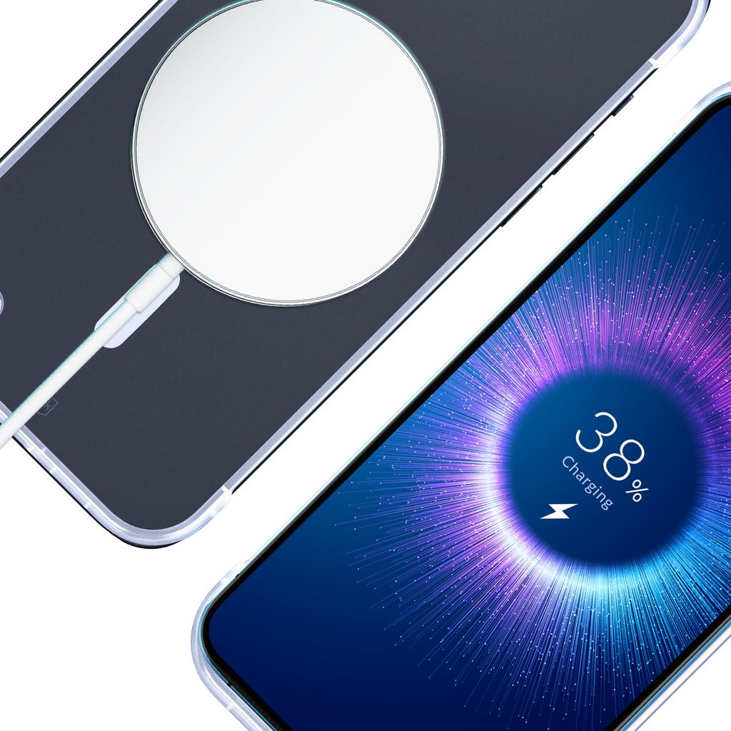 Apple Iphone 15 - 3Mk Just20G Magcase