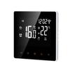 Умный термостат Wi-Fi, водяной/газовый котел, цифровой регулятор температуры, управление с мобильного телефона