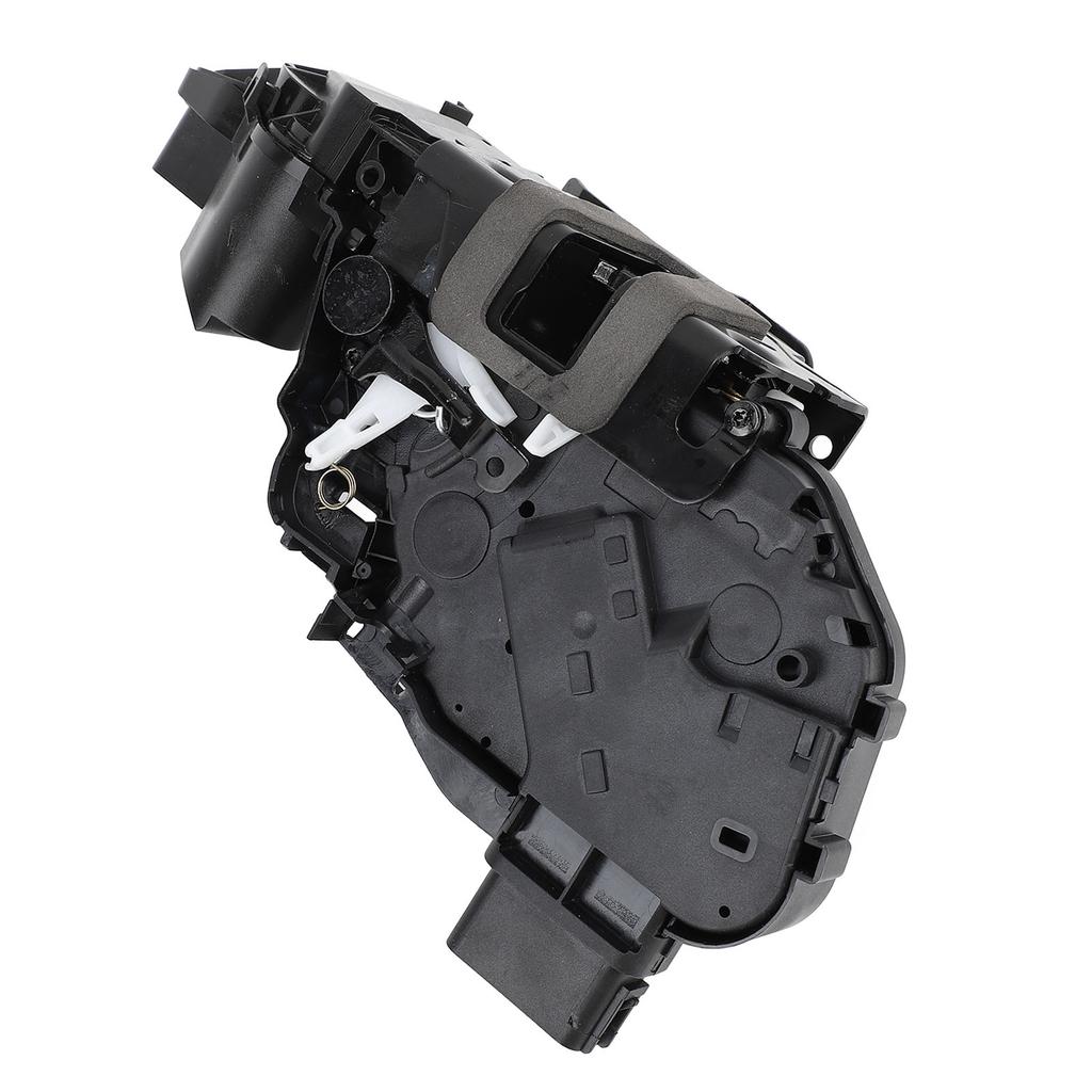 Передний правый привод замка двери LR014100 Сборочный механизм защелки двери для LR2 LR3 LR4 Range Rover Evoque