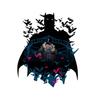 Batman Arkham The Penguin Mug