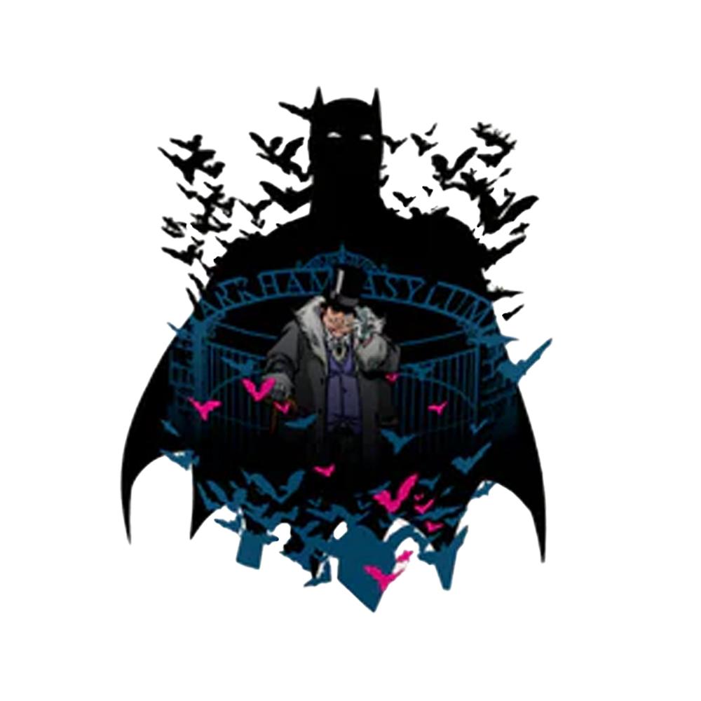 Batman Arkham The Penguin Mug