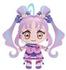 Мягкая игрушка Cure Kyunkyun You and Idol Mechamo Fugutto 33 см, официальная модель Precure, прибл.