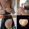 Breast Push Up Pads Swimsuit Accessories Silicone Bra Pad Nipple For Women