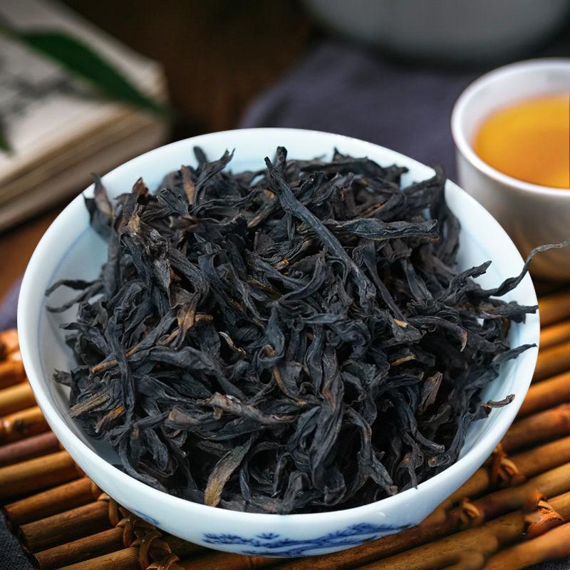 Honey Rhyme Dancong Phoenix Dancong Tea Honey Orchid Fragrance Organic Tea 400g