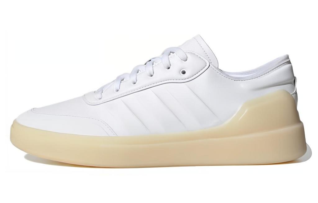 adidas Кроссовки для зала 'Белый' HP2603