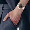Casio Мужские часы EDIFICE 46 мм Черные EF-342DY-1A5VDF