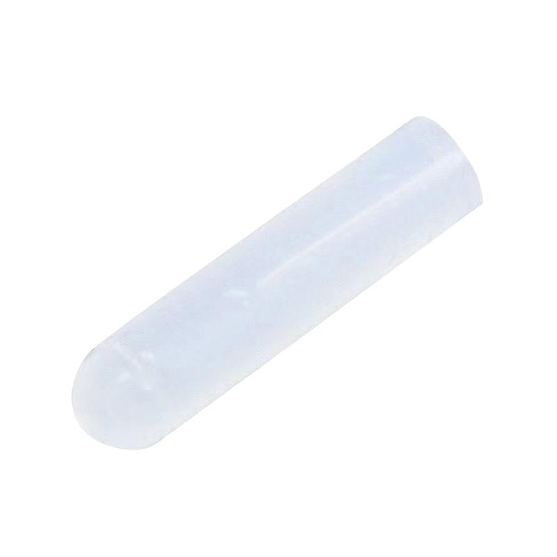 15 шт. специальная силиконовая пробка для головки шприца, уплотнение иглы, предотвращающее попадание клея