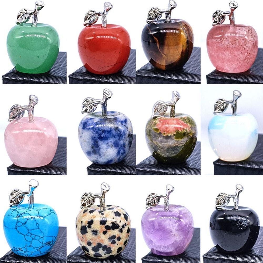 Funny Room Cute Easy Clean Heal the Mind Home Decoration Gemstone Natural Gemstone Healing Crystal