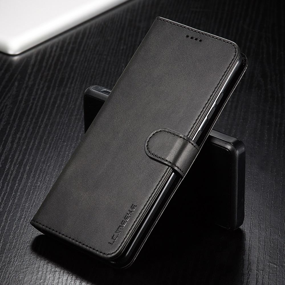 Кожаный чехол для телефона Xiaomi 11T Poco X3 M3 M4 Pro NFC F3 откидная крышка Mi 11 Lite 10T Redmi Note 11S 10S 10 9 Pro 9S 9T 9A 8T 8 7