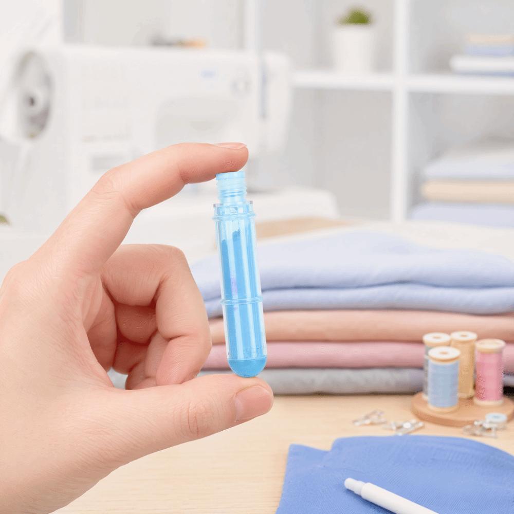 2pcs Universal Fabric Chalk Refill Powder Form Tailor Chalk Refills DIY Sewing Projects