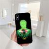 FM50 Зоро One Piece Чехол-бампер из мягкого материала для телефона OPPO A40 A60 A80 A15 A16 A16K A12 A17 A17K A54 A54S A53 A53S A55 A56 A57 A98 F23