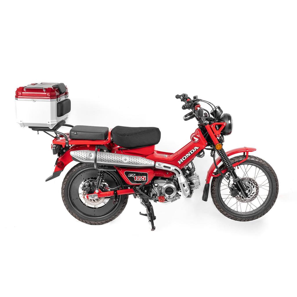 H Чехол для сиденья мотоцикла, Super Cub, Hunter Cub, Cross Cub, Little Cub, Для мотоциклов,