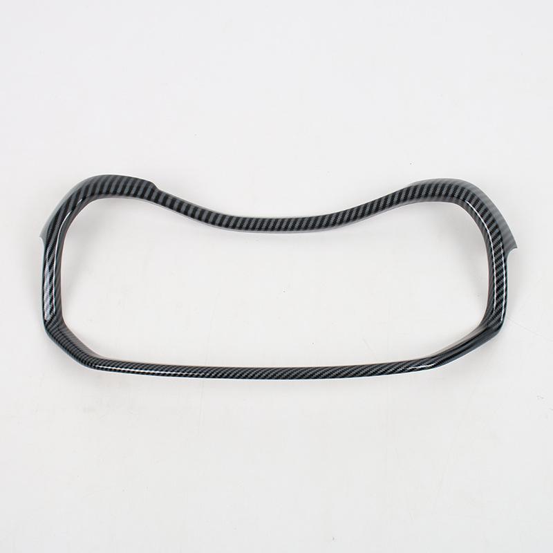 Applicable Dodge 23 RAMTRUCKS/Tyrannosaurus Instrument Panel & Center Console Trim Car Accessories