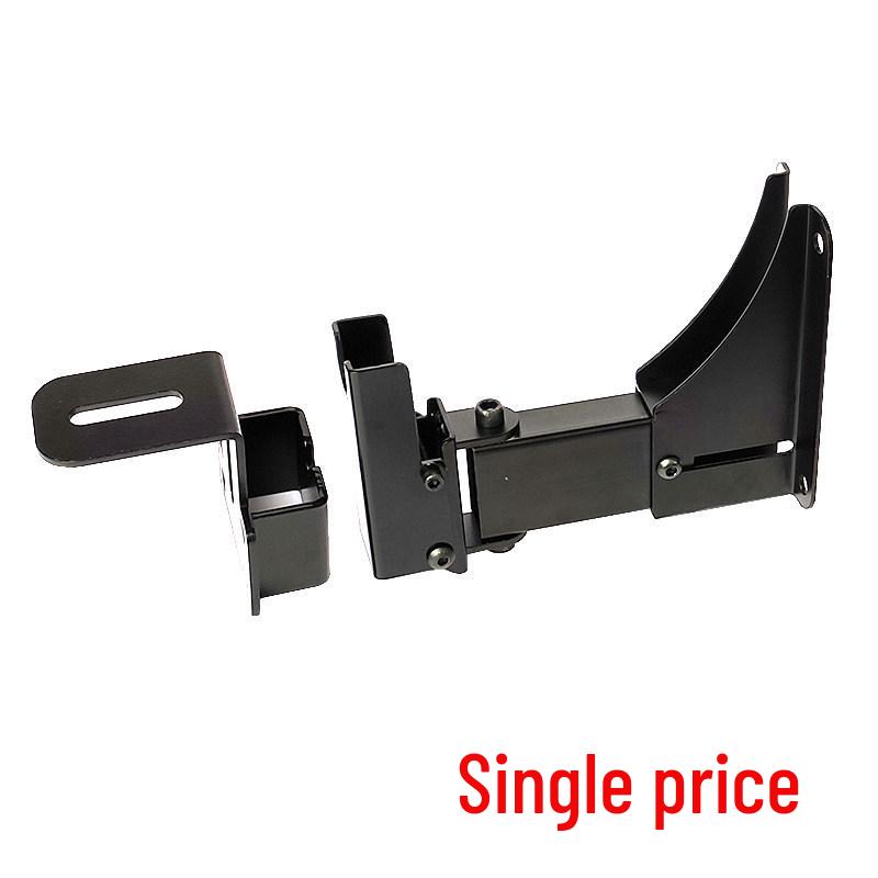 Профессиональный настенно-потолочный кронштейн-стойка для динамиков KTV и конференц-залов