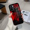 Чехол для телефона Dexter Morgan TV для Redmi 12c 13c 12 13 Note 13 Pro Plus 11 12 Pro 10 11s 12s Закаленное стекло