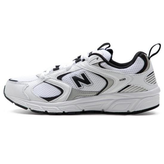 New Balance 408 Белый - ML408I