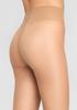 Rajstopy damskie cieliste z subtelnym napisem Love Allure E06 Marilyn