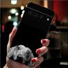 Phone Case for Google Pixel 7 Pro 7 6A 6 Pro 5A 4A 3A Pixel 4 XL Pixel 5 6 4 3 XL 3A XL 2 XL Dachshund Doberman Dog Case Funda