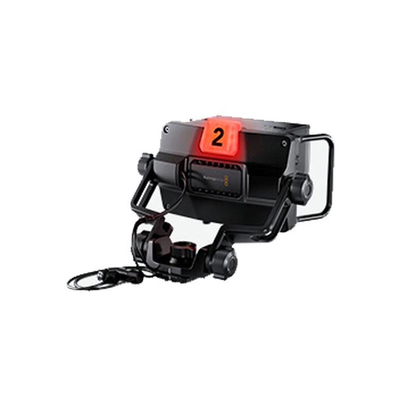 Blackmagic URSA Studio Viewfinder G2 Monitor