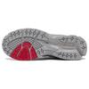 New Balance 1906R Серый Глубокий Красный Мужские Кроссовки M1906RJC