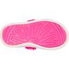 UGG Rennon Suede Breathable Low top Children's Sandals Pink Kids' 1136478T-TYPN
