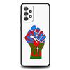 Флаг цыган Синти и Рома Чехол для Samsung A51 A71 A21S A12 A11 A15 A25 A31 A41 A23 A33 A53 A73 A03S A05S A13 5G A35 A55