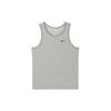 New Tank Tops Men Gray AR6070-063