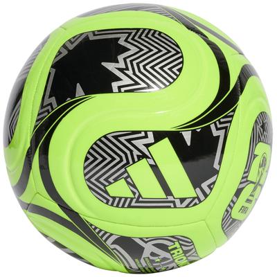 Adidas FIFA World Cup 26 Trionda Клубный мяч, Унисекс зеленый Футбол