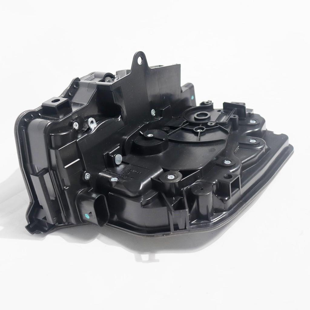 Активатор замка передней двери автомобиля 51217281945 для BMW X5/X6 - В наличии